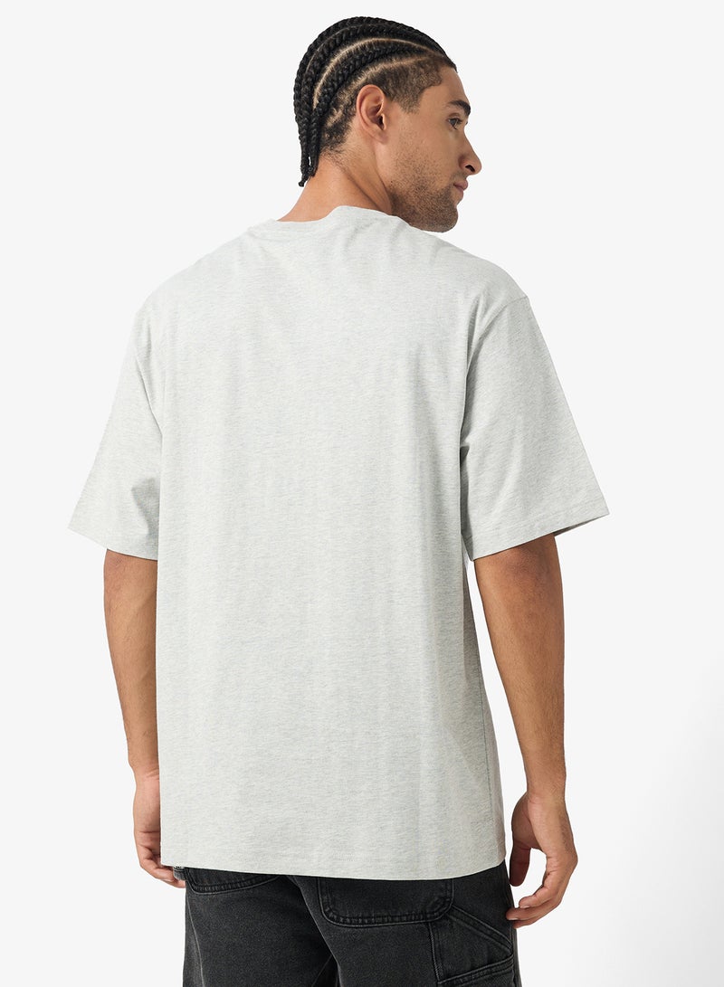 جوردن تيشيرت بوكيت كرة سلة جوردن براند - Image 2